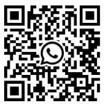 Codigo QR de grupo de whatsapp